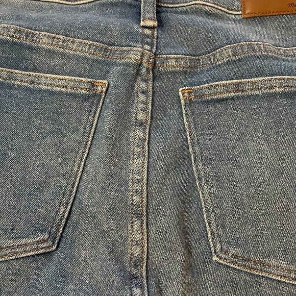 Madewell Jeans - Picture 11 of 14